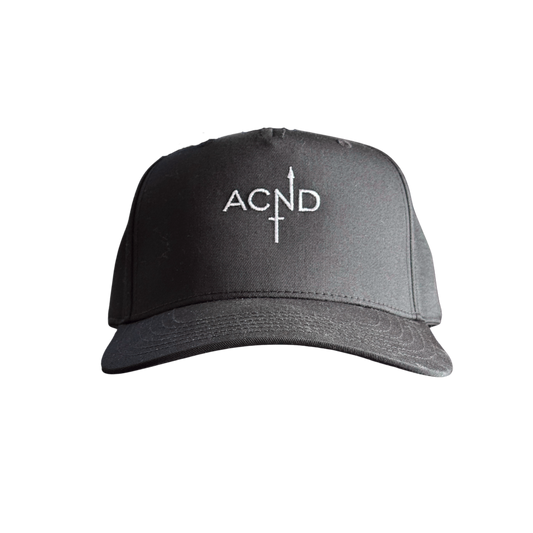 LOGO HAT 01