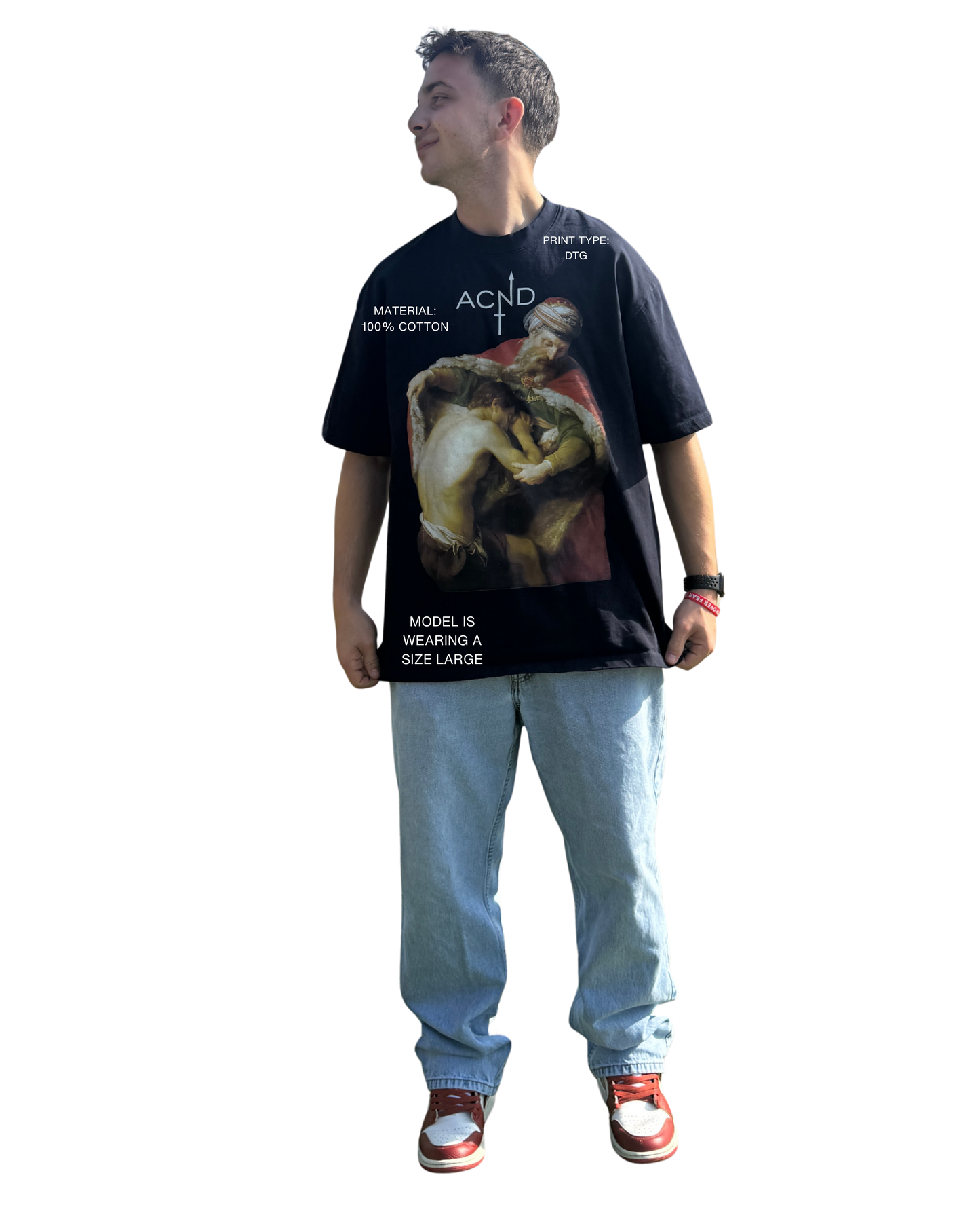 PRODIGAL