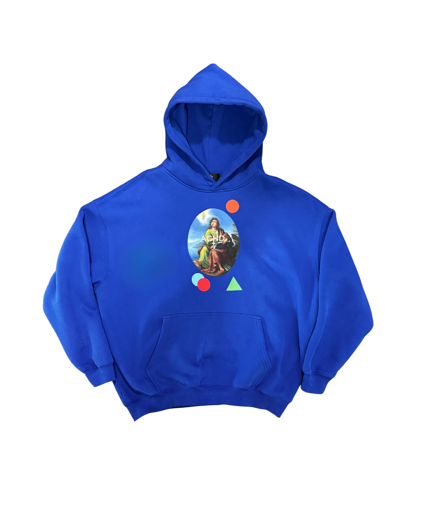 BELOVED | HOODIE