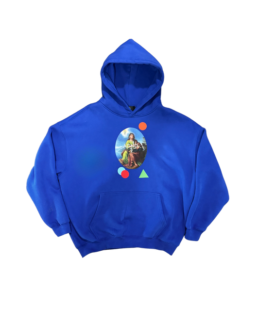 BELOVED | HOODIE