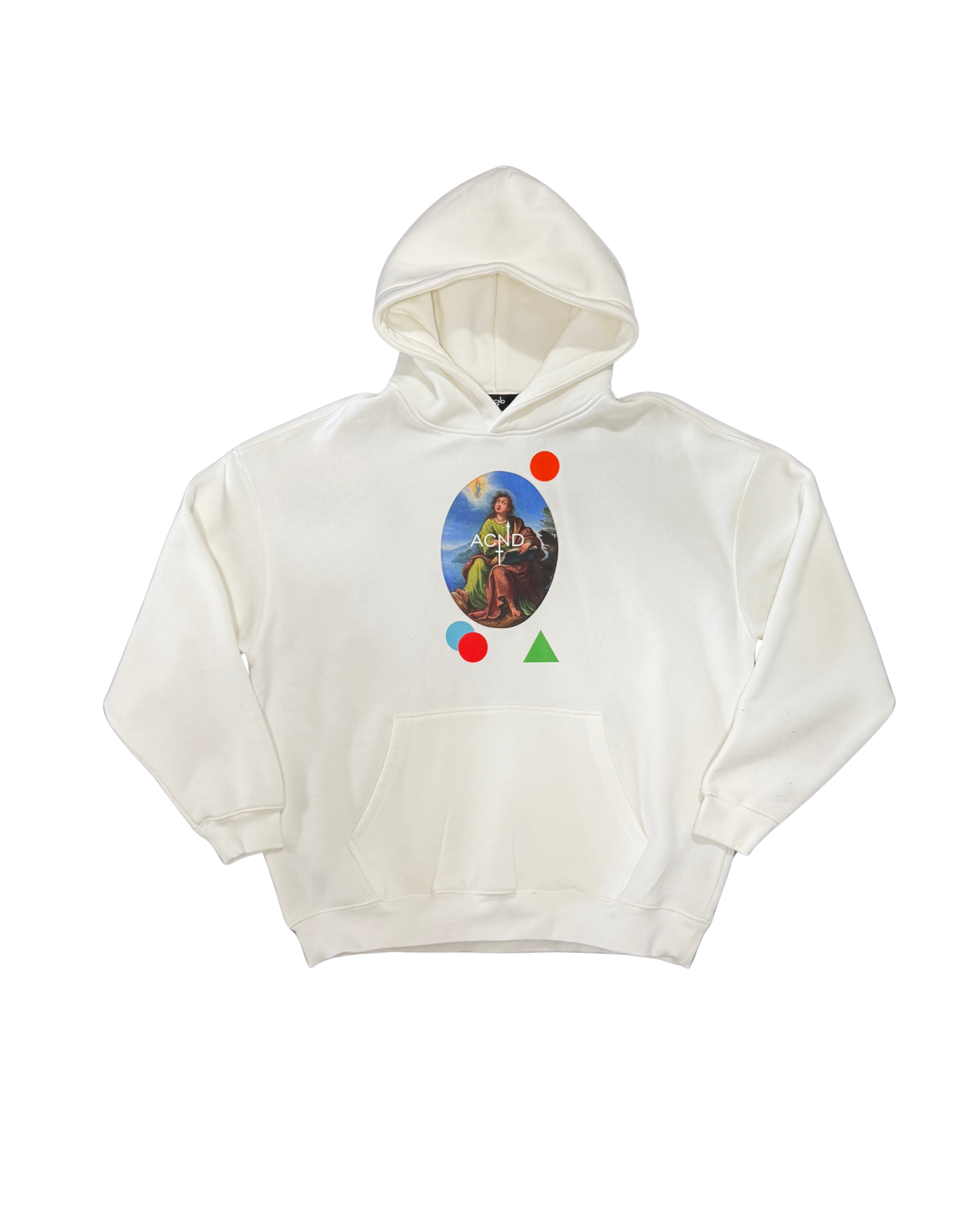 BELOVED | HOODIE