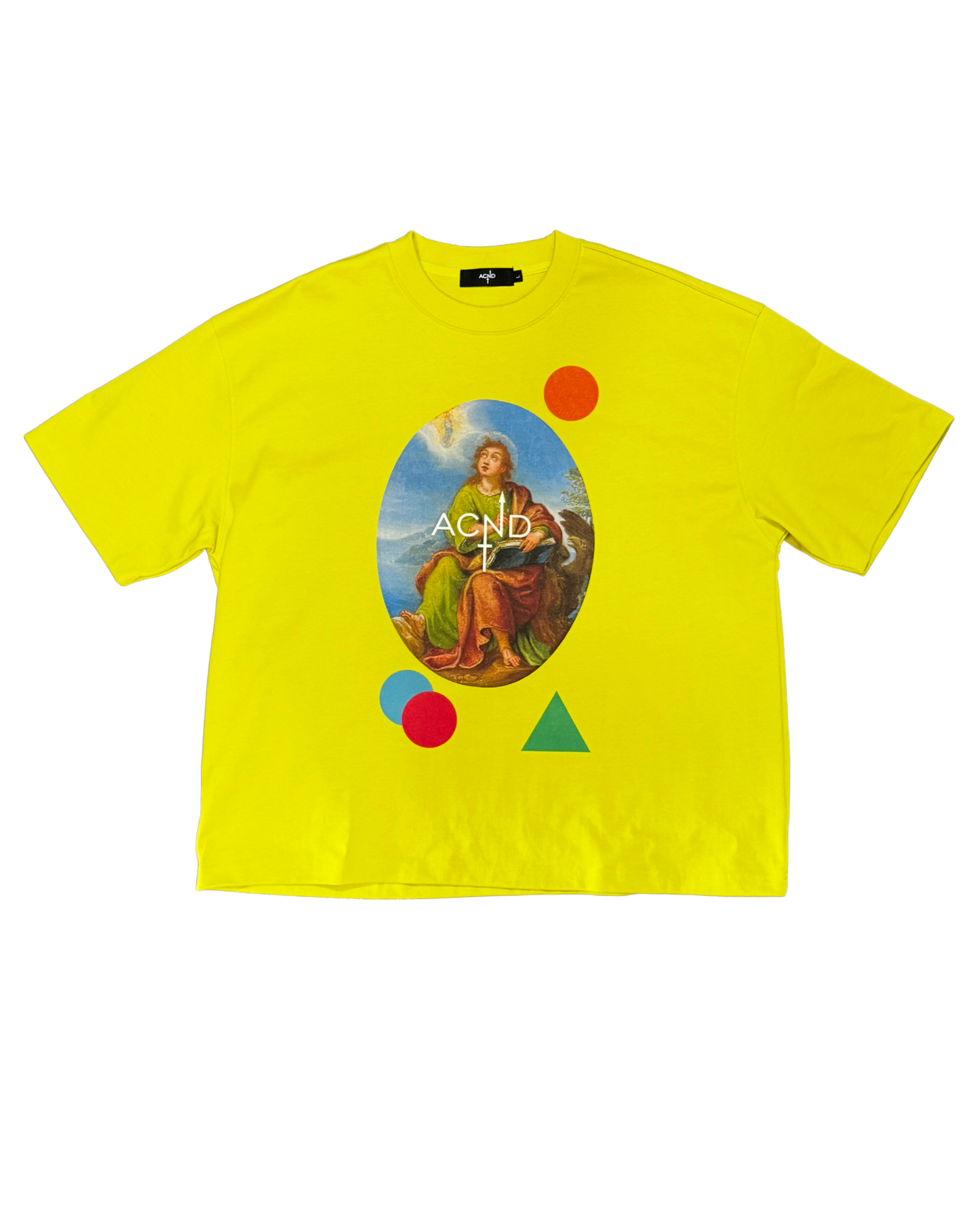 BELOVED | SHIRT