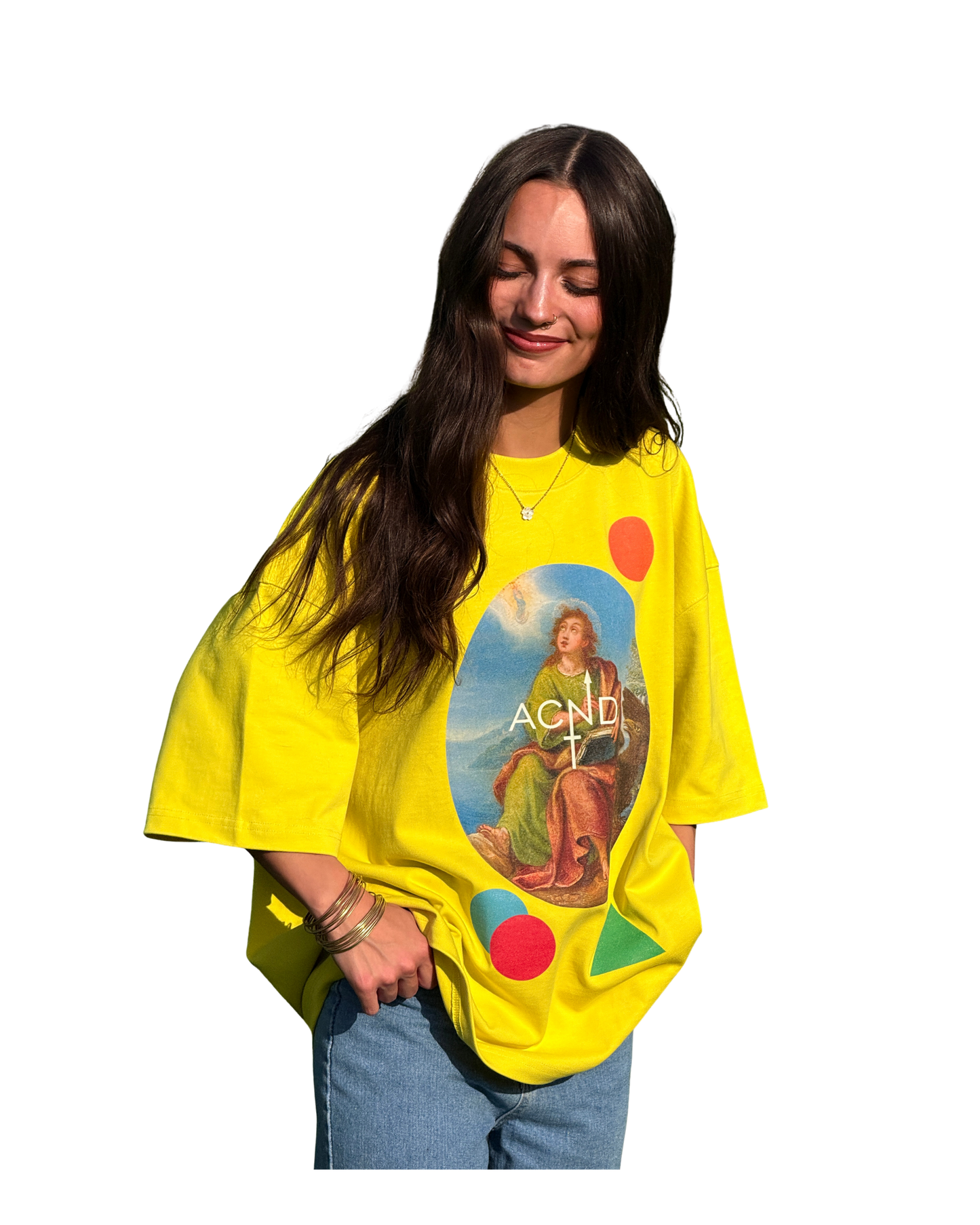 BELOVED | SHIRT