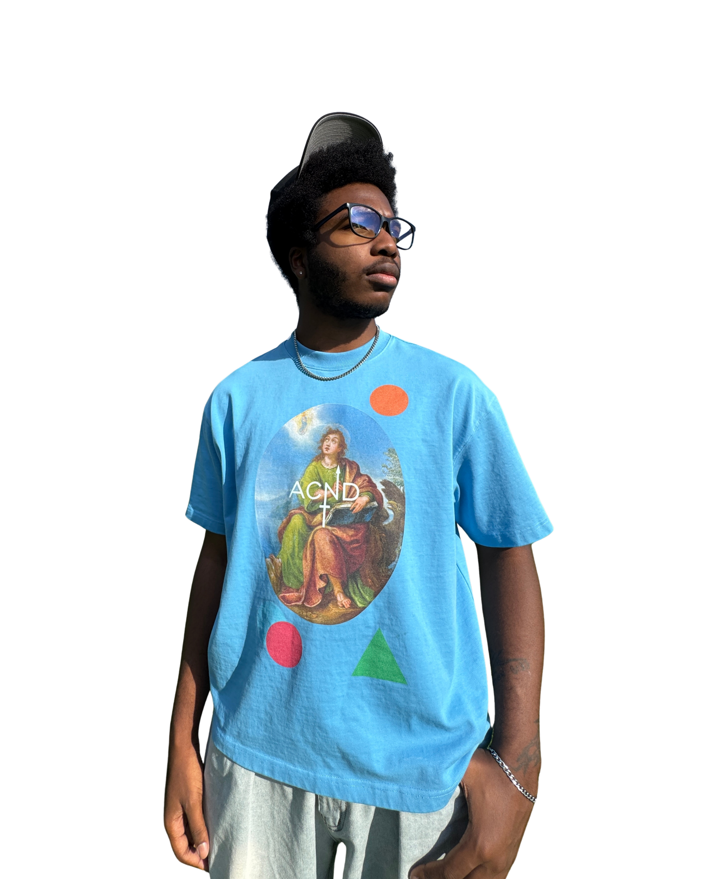BELOVED | SHIRT