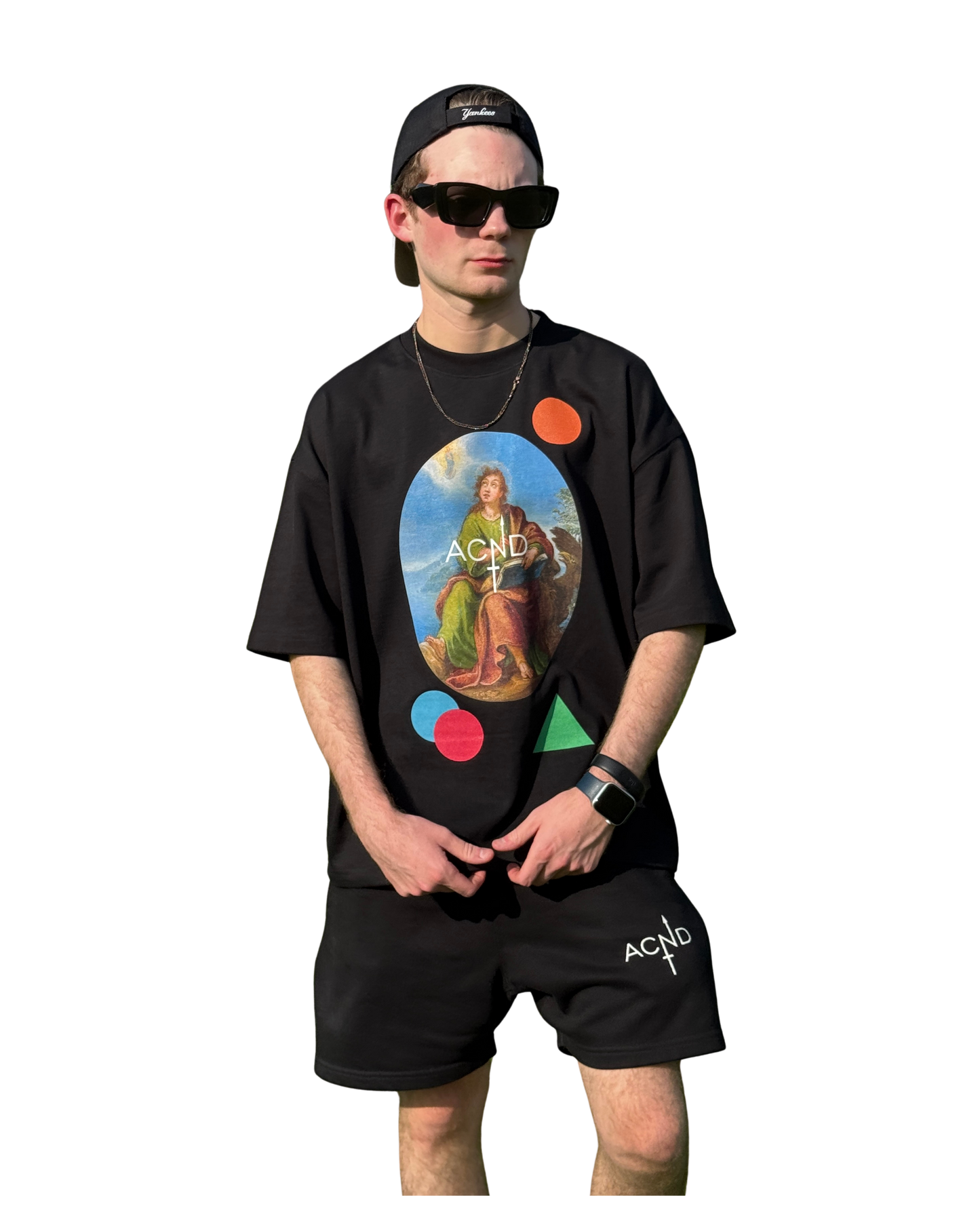 BELOVED | SHIRT