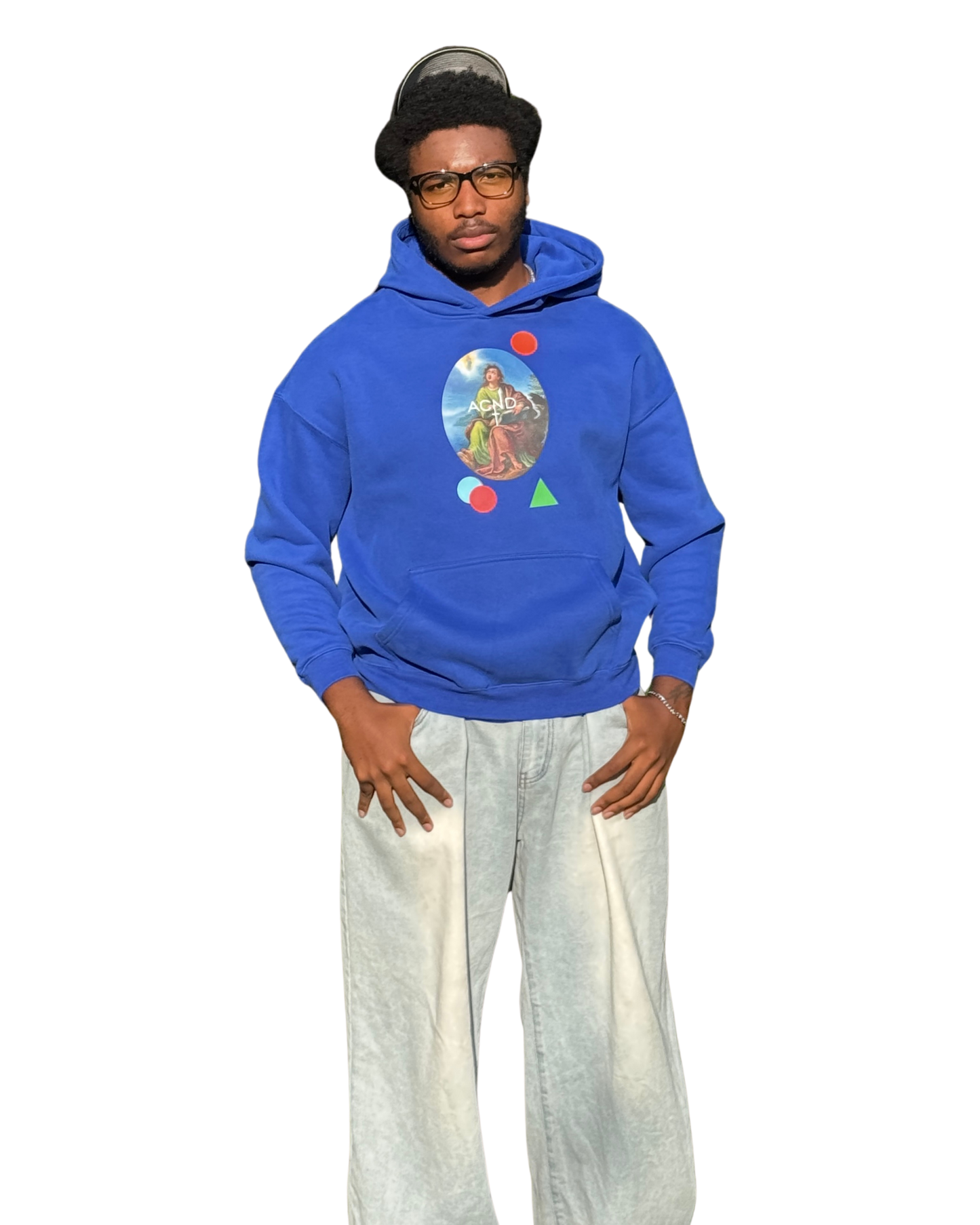 BELOVED | HOODIE