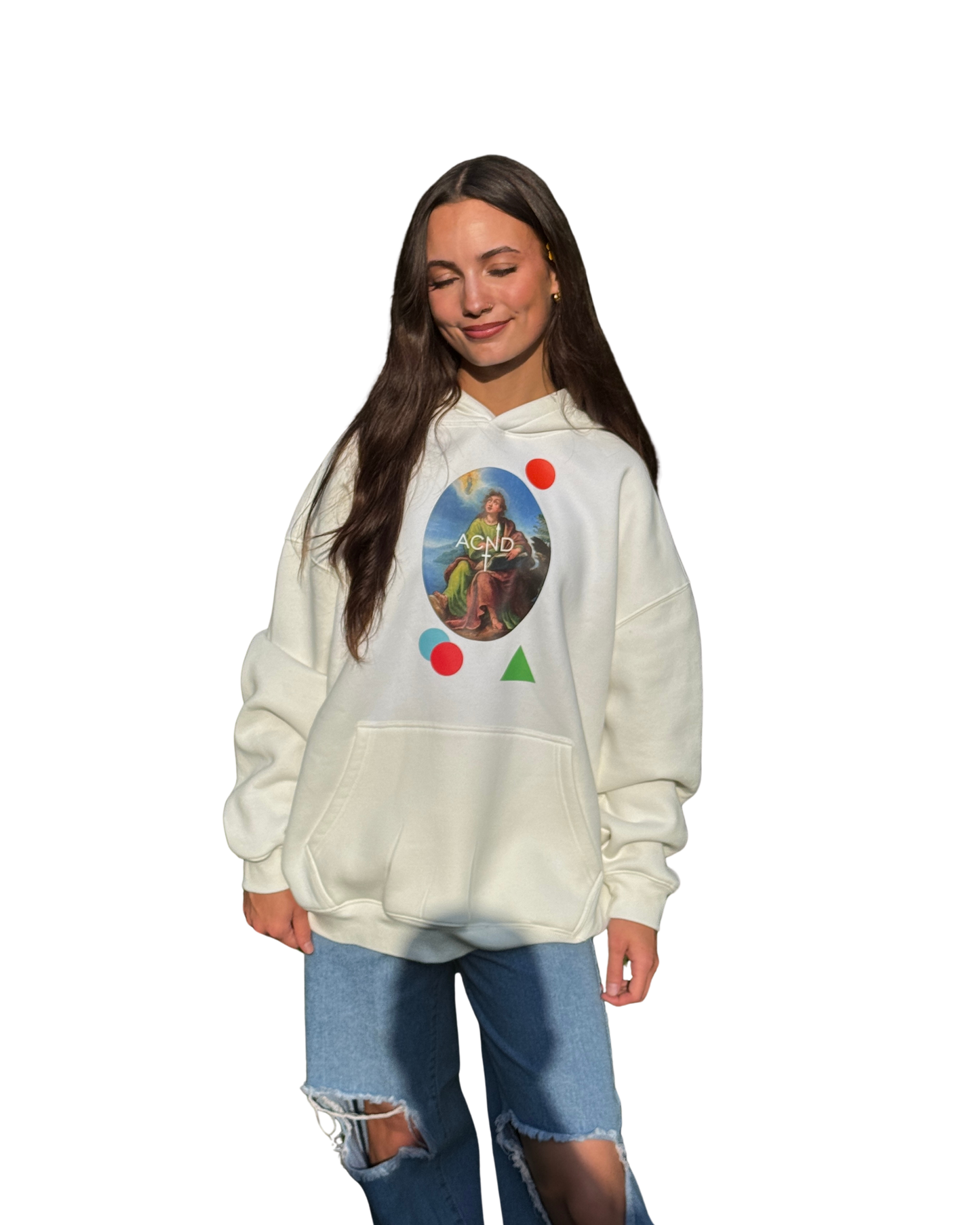 BELOVED | HOODIE