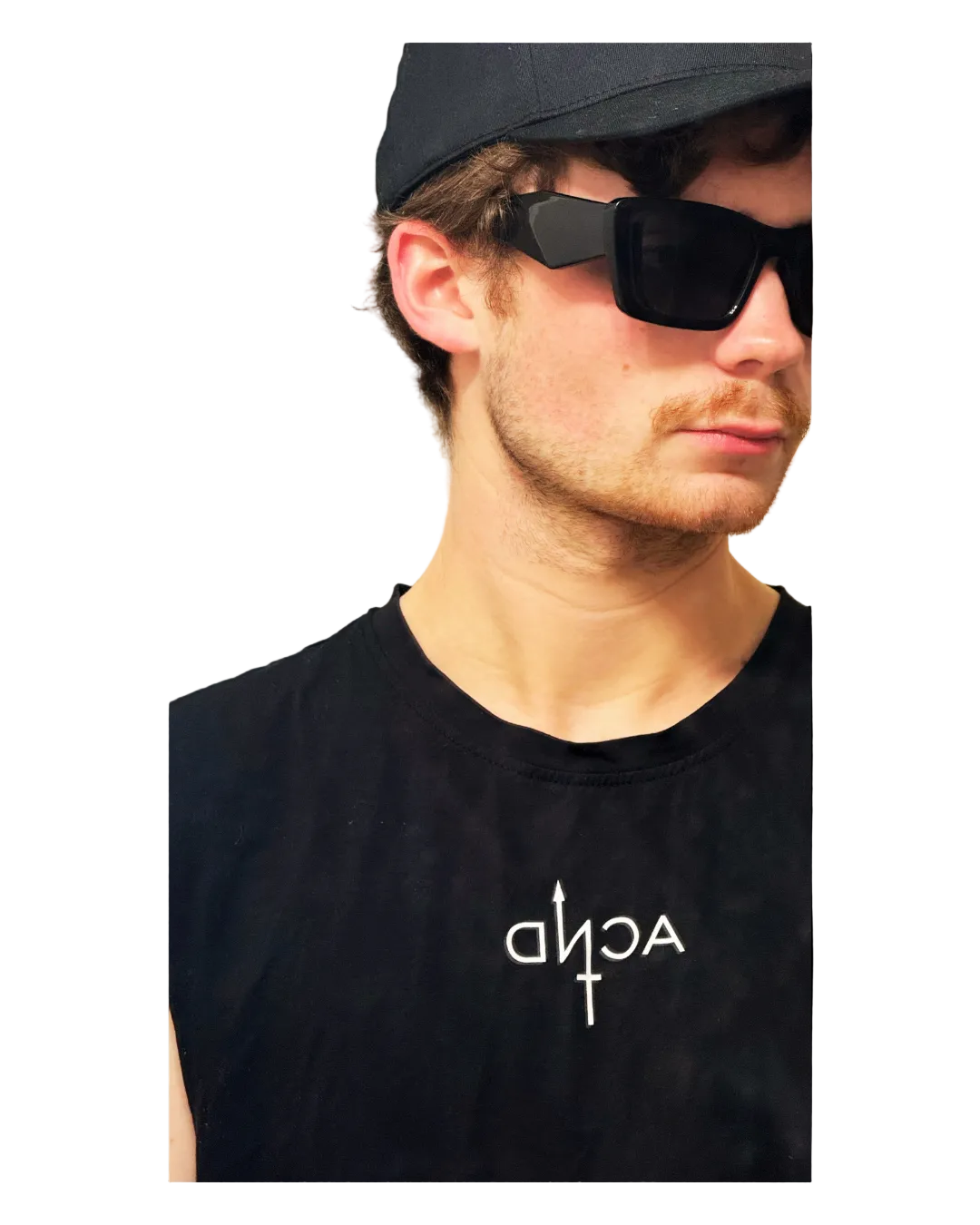 MEN'S PERFORMANCE TANK 01