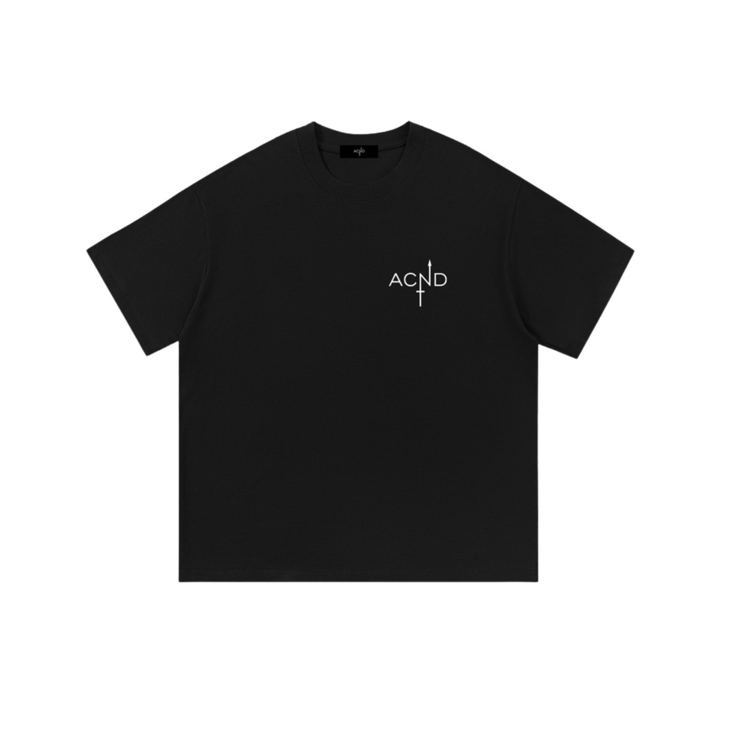 LOGO SHIRT 01