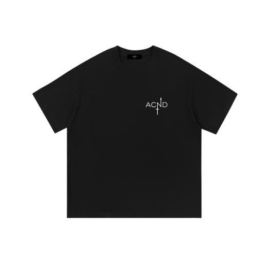 LOGO SHIRT 01