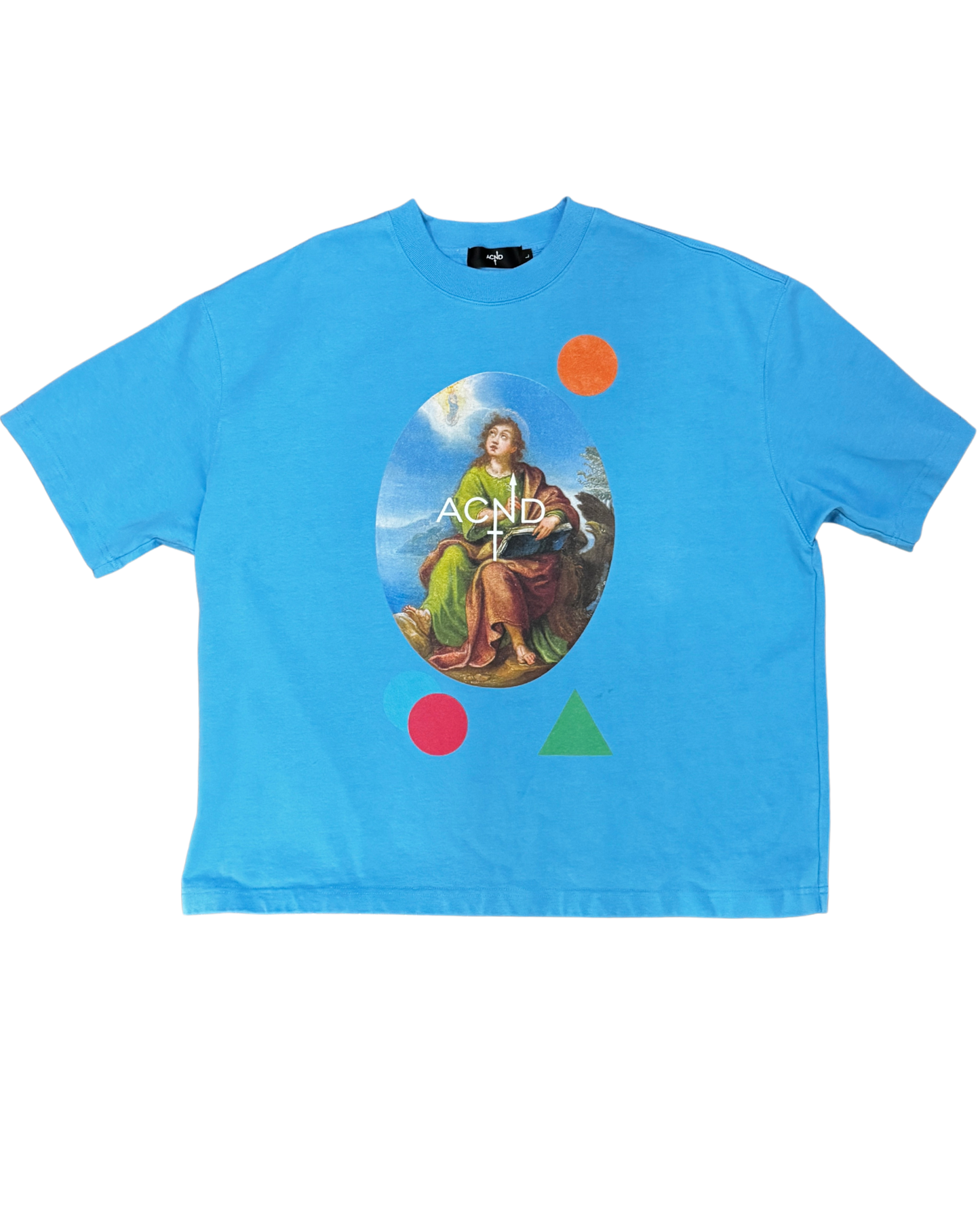 BELOVED | SHIRT