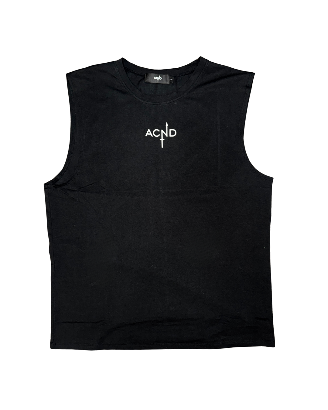 MEN'S PERFORMANCE TANK 01
