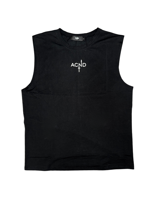 MEN'S PERFORMANCE TANK 01
