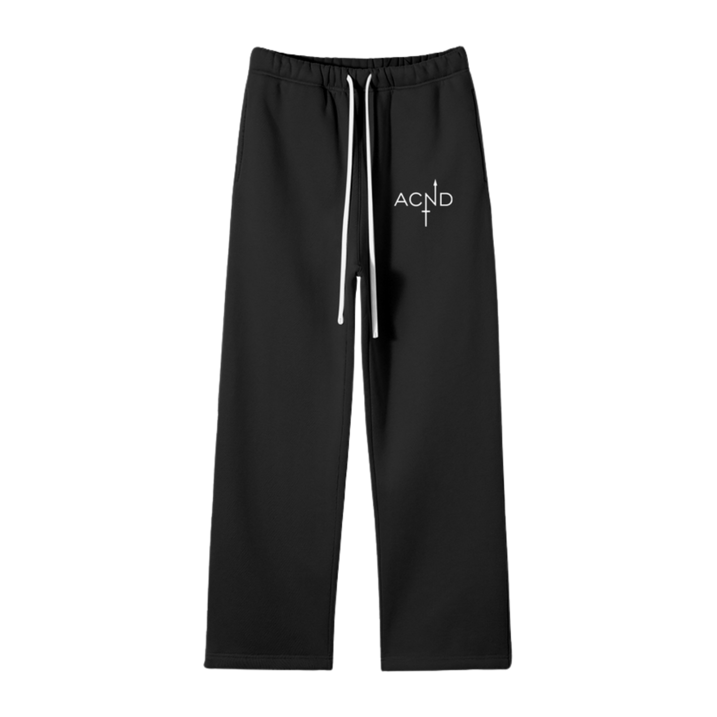 LOGO SWEAT PANTS 01