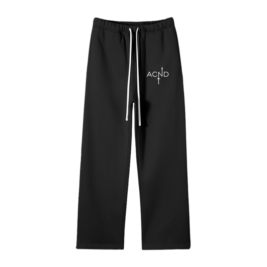 LOGO SWEAT PANTS 01