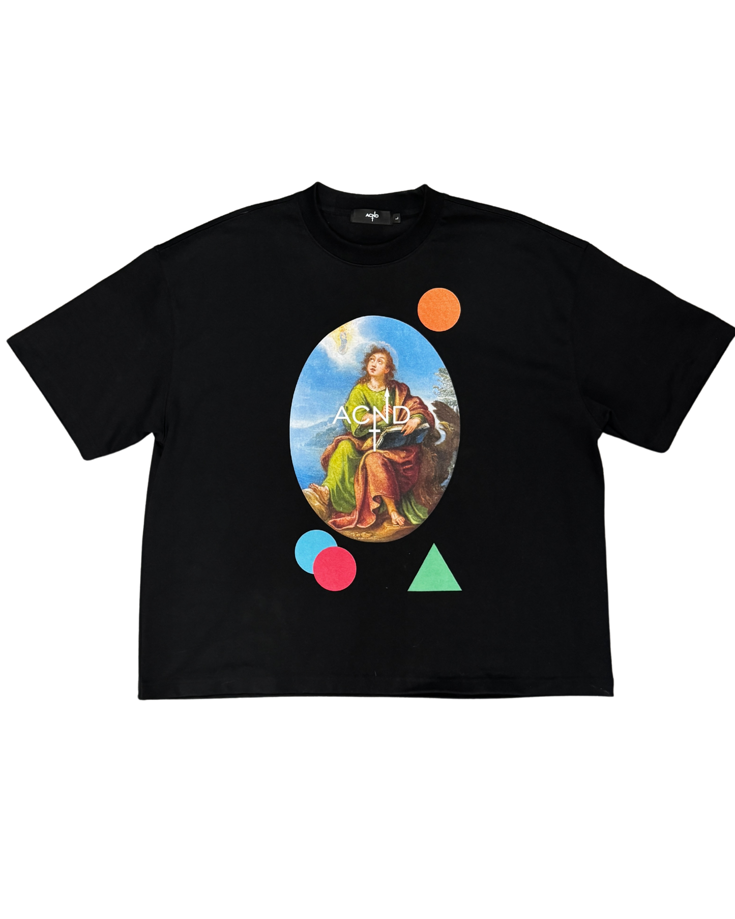BELOVED | SHIRT